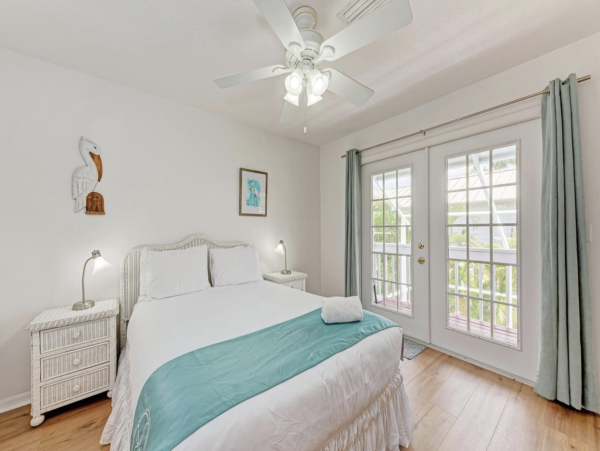 Anna Maria Island 3 Bedroom Vacation Rental Private Pool