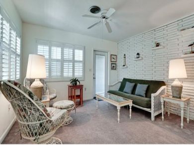 Holmes Beach Vacation Rental Home Three Bedrooms