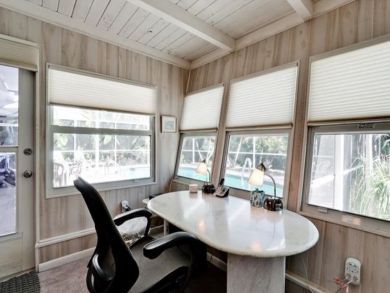 Holmes Beach Vacation Rental Home Three Bedrooms