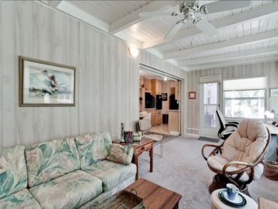 Holmes Beach Vacation Rental Home Three Bedrooms