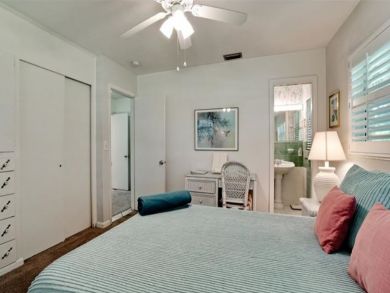 Holmes Beach Vacation Rental Home Three Bedrooms