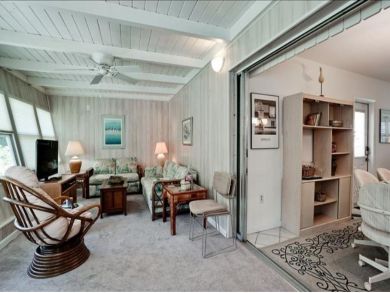 Holmes Beach Vacation Rental Home Three Bedrooms
