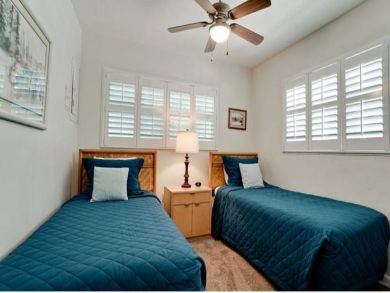 Holmes Beach Vacation Rental Home Three Bedrooms