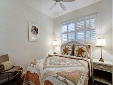 Holmes Beach Vacation Rental Home Three Bedrooms