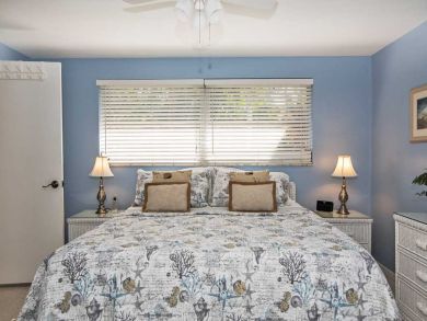 King Bed
