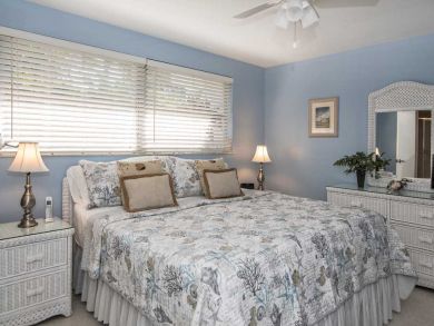 King Bed
