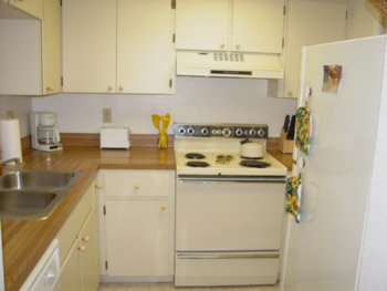 Fitted Kitchen Fitted Kitchen
