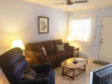 Value Vacation Rentals in Bradenton Beach 1 Block to Beaches