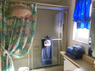 Value Vacation Rentals in Bradenton Beach 1 Block to Beaches