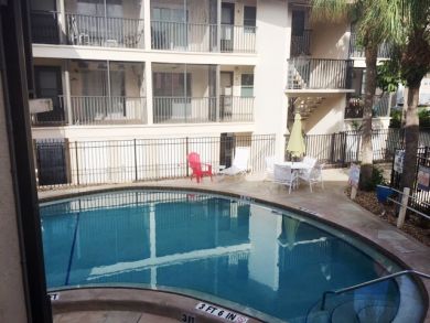 Value Vacation Rentals in Bradenton Beach 1 Block to Beaches