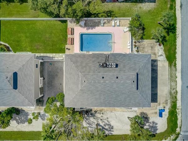 Barely A Block From The Beach!