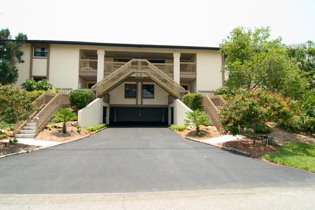 Anna Maria vacation condo