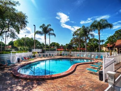 Bradenton Beach Resort A Great Rental Option