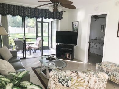 Bradenton Beach Resort A Great Rental Option