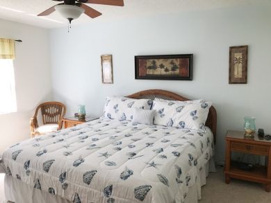 Bradenton Beach Resort A Great Rental Option