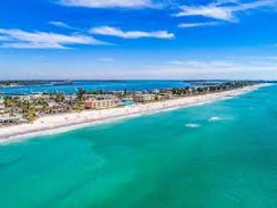 Bradenton Beach Resort A Great Rental Option