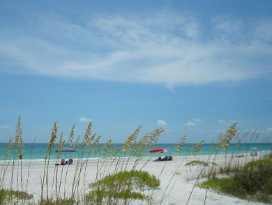 Bradenton Beach Resort A Great Rental Option
