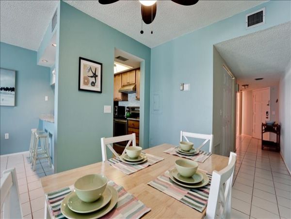 Anna Maria Island Gulf Front Vacation Rental 2 Bedroom