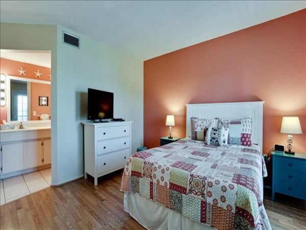 Anna Maria Island Gulf Front Vacation Rental 2 Bedroom