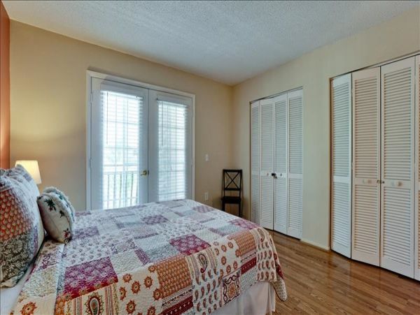Anna Maria Island Gulf Front Vacation Rental 2 Bedroom
