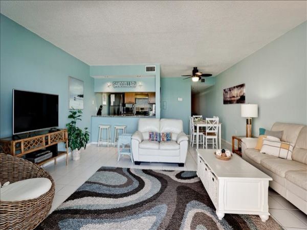 Anna Maria Island Gulf Front Vacation Rental 2 Bedroom