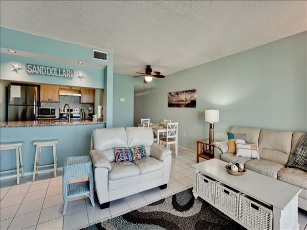Anna Maria Island Gulf Front Vacation Rental 2 Bedroom