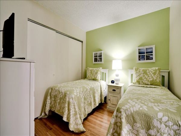 Anna Maria Island Gulf Front Vacation Rental 2 Bedroom