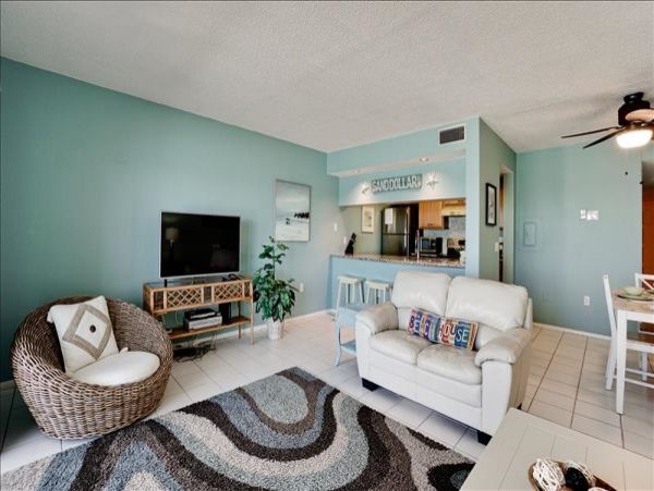Anna Maria Island Gulf Front Vacation Rental 2 Bedroom