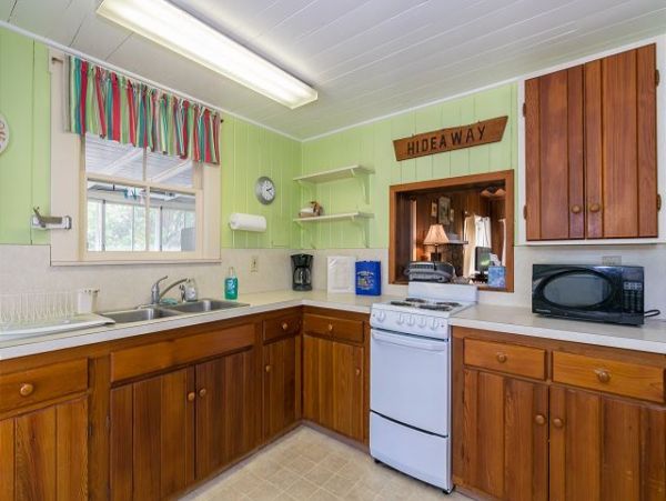 Holmes Beach Cottage with Full Views of the Gulf of Mexico