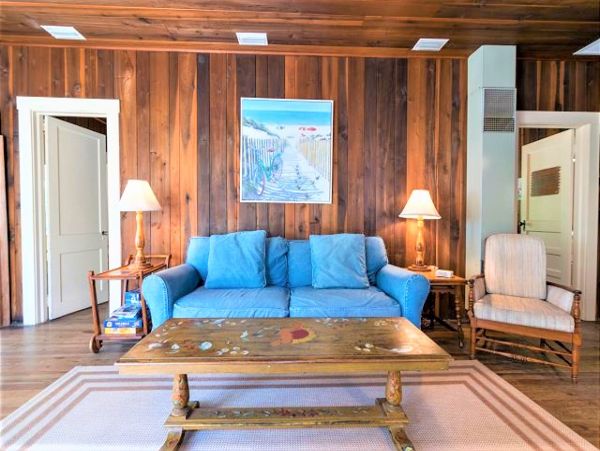 Holmes Beach Cottage with Full Views of the Gulf of Mexico