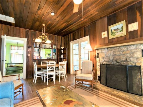 Holmes Beach Cottage with Full Views of the Gulf of Mexico