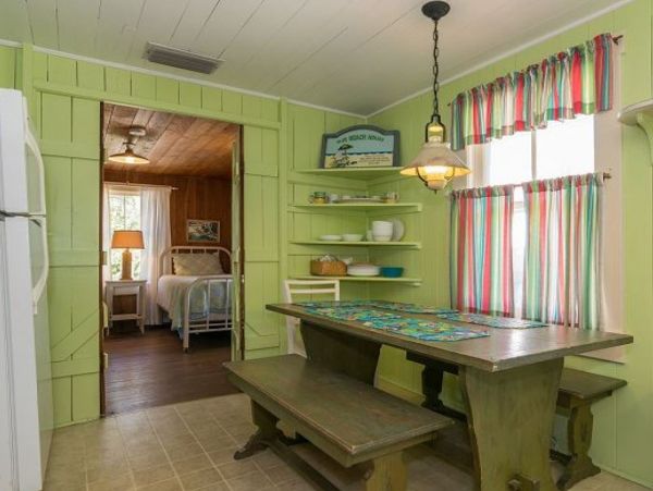 Holmes Beach Cottage with Full Views of the Gulf of Mexico