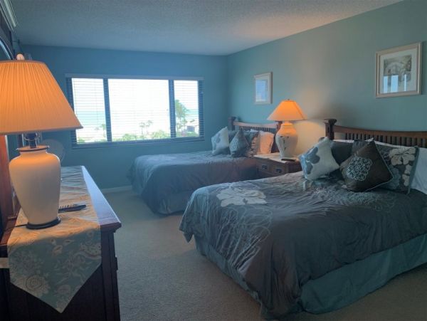Great Value Siesta Key Beach Condo Three Bedrooms Sleeps 6
