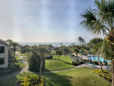 Siesta Key Vacation Condo Two Bedrooms Sleeps Six