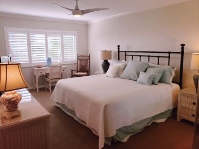 Siesta Key Vacation Condo Two Bedrooms Sleeps Six