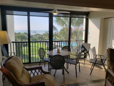 Siesta Key Vacation Condo Two Bedrooms Sleeps Six