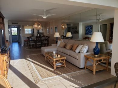 Siesta Key Vacation Condo Two Bedrooms Sleeps Six