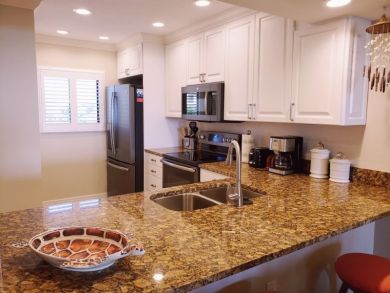 Siesta Key Vacation Condo Two Bedrooms Sleeps Six