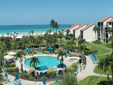 Siesta Key Vacation Condo Two Bedrooms Sleeps Six