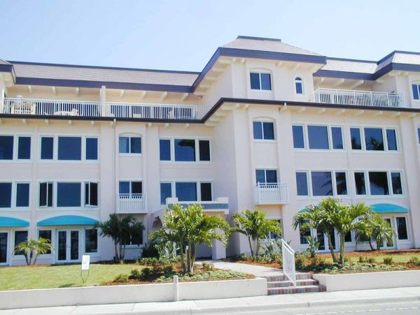 Siesta Key Vacation Condo Walk to Beach Two Bedroom