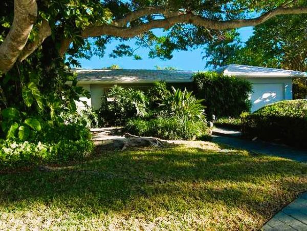 Three Great Bedroom Rental has Boat Dock Anna Maria Island