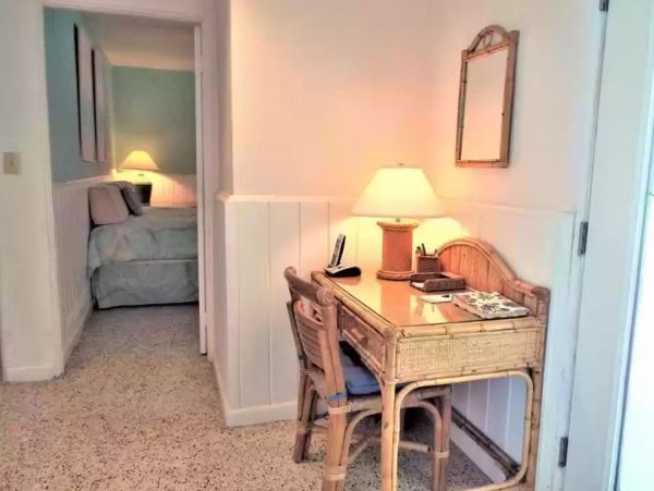 Three Bedroom Beachfront Vacation Home on Longboat Key