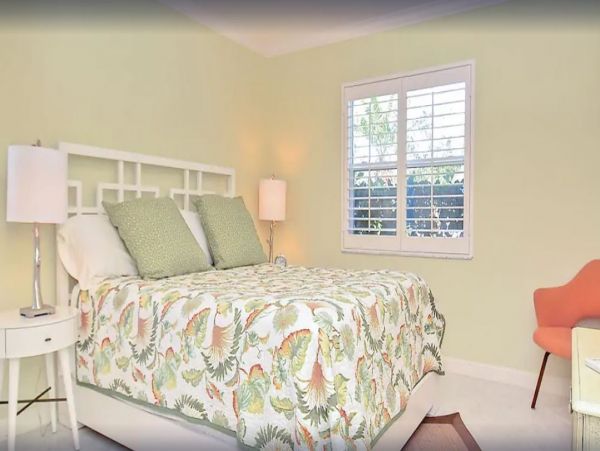 Luxury Lido Key Vacation Rental Pool Home Walk To Beach