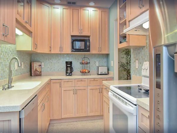 Luxury Lido Key Vacation Rental Pool Home Walk To Beach