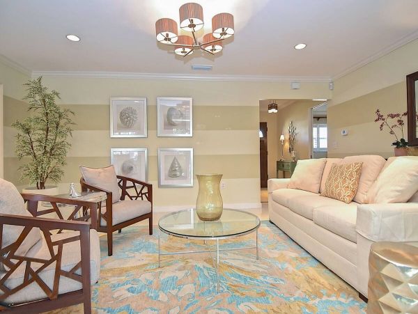 Luxury Lido Key Vacation Rental Pool Home Walk To Beach