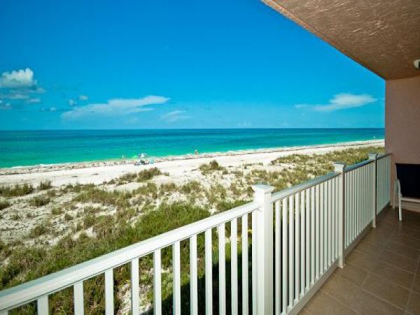 Beachfront Vacation Rental with Pool Balcony Panoramic Views