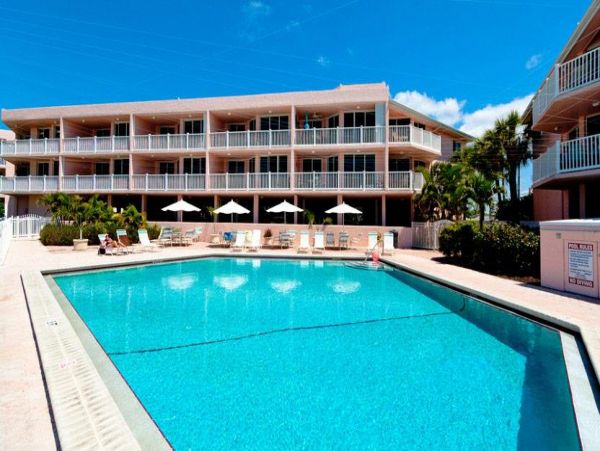 Beachfront Vacation Rental with Pool Balcony Panoramic Views