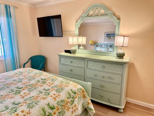 Beachfront Vacation Rental with Pool Balcony Panoramic Views