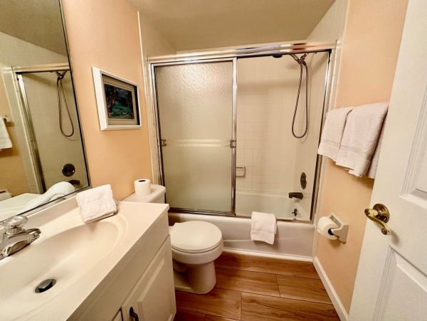Beachfront Vacation Rental with Pool Balcony Panoramic Views