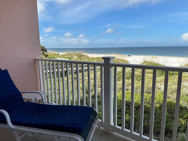 Beachfront Vacation Rental with Pool Balcony Panoramic Views